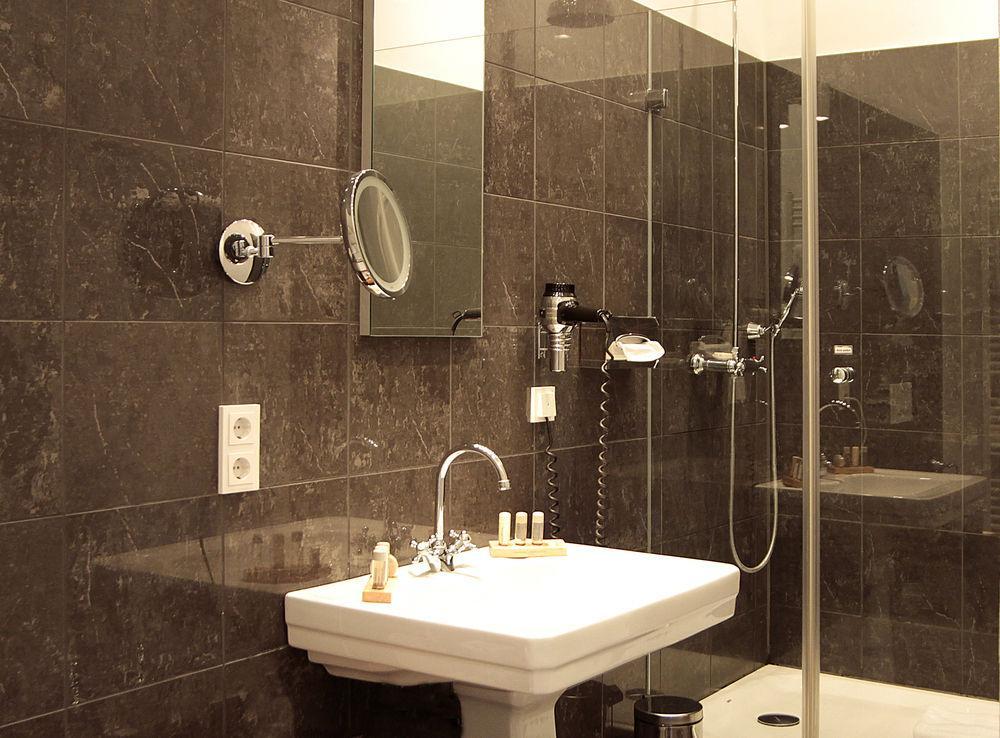 Hotel Schloss Lehen 巴特腓特烈斯哈尔 外观 照片